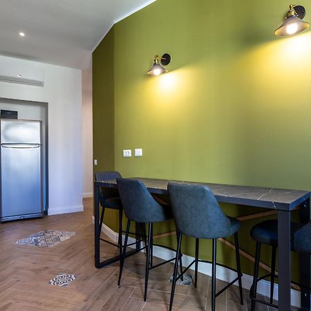 Ginett'S House Otel Cagliari Dış mekan fotoğraf