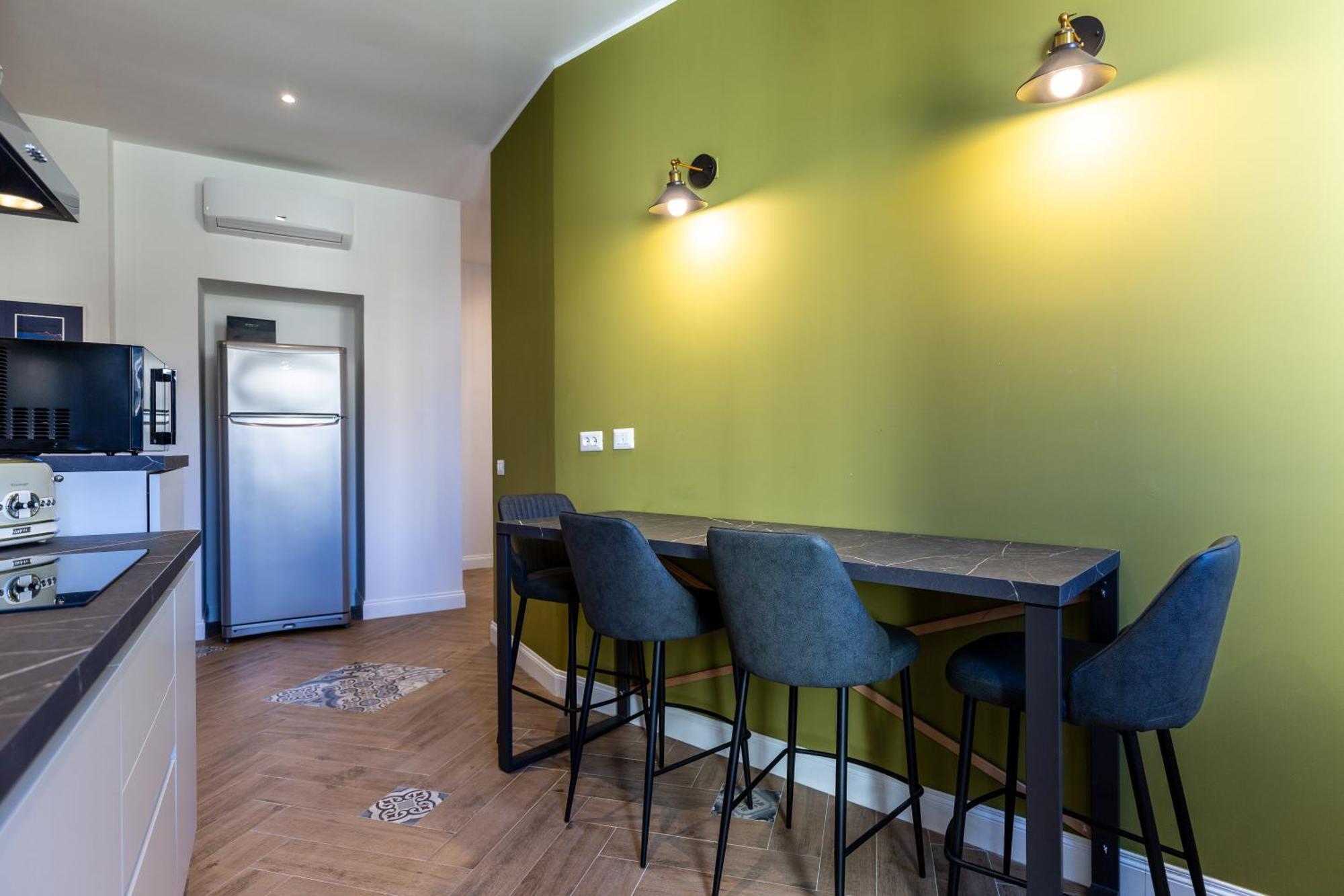 Ginett'S House Otel Cagliari Dış mekan fotoğraf