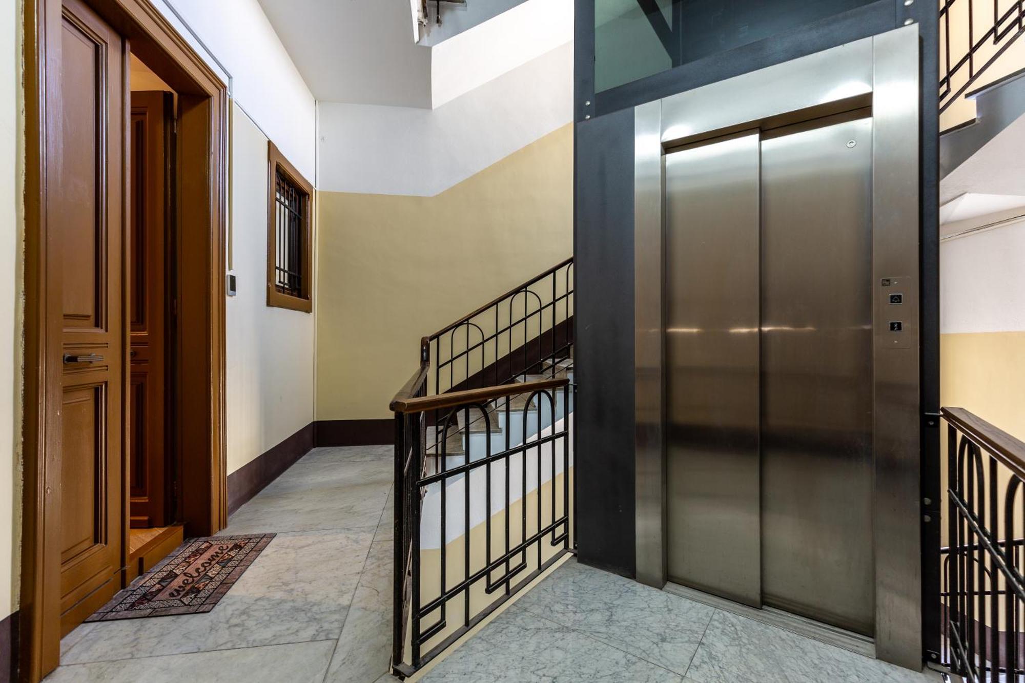 Ginett'S House Otel Cagliari Dış mekan fotoğraf