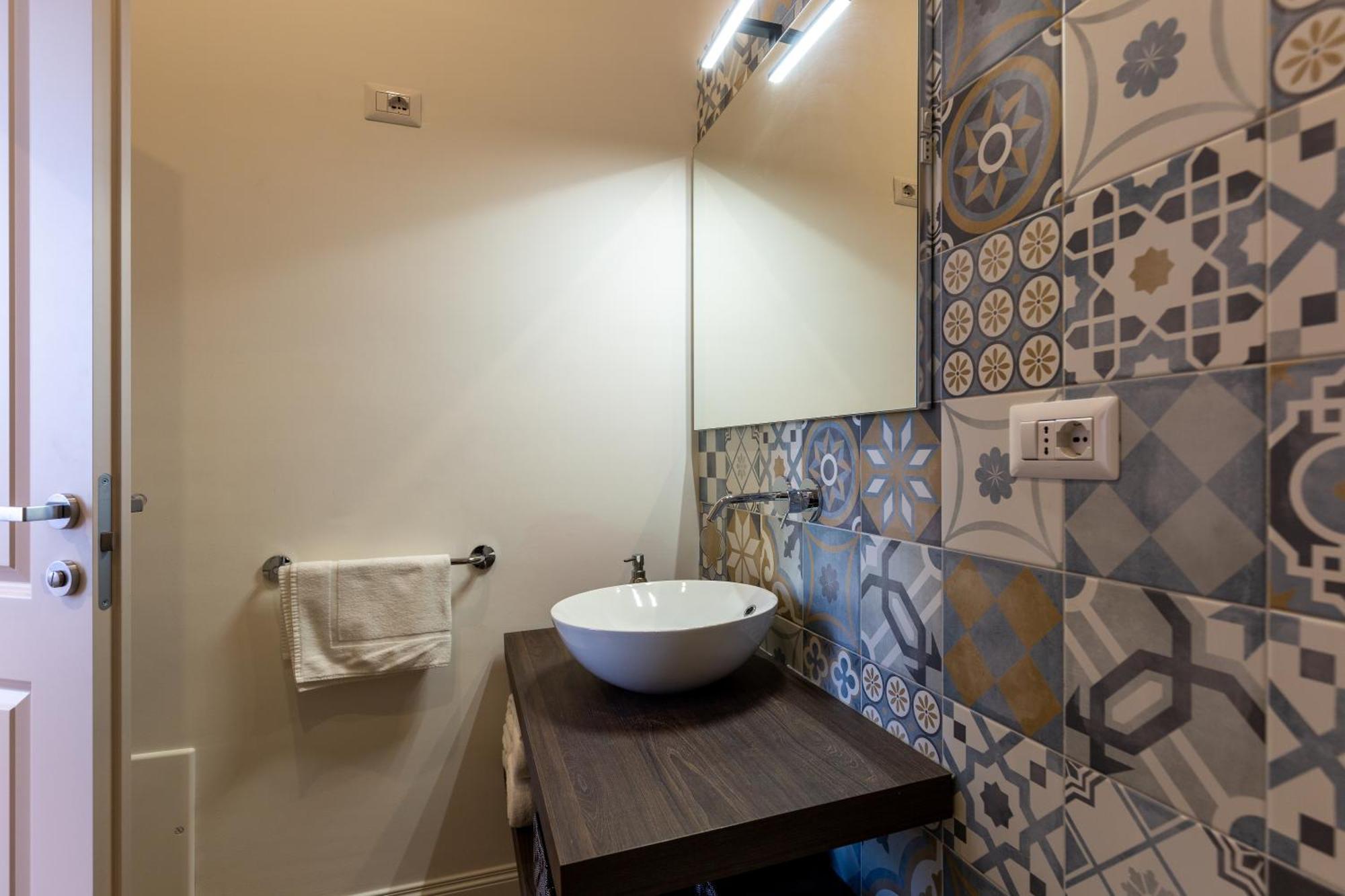 Ginett'S House Otel Cagliari Dış mekan fotoğraf