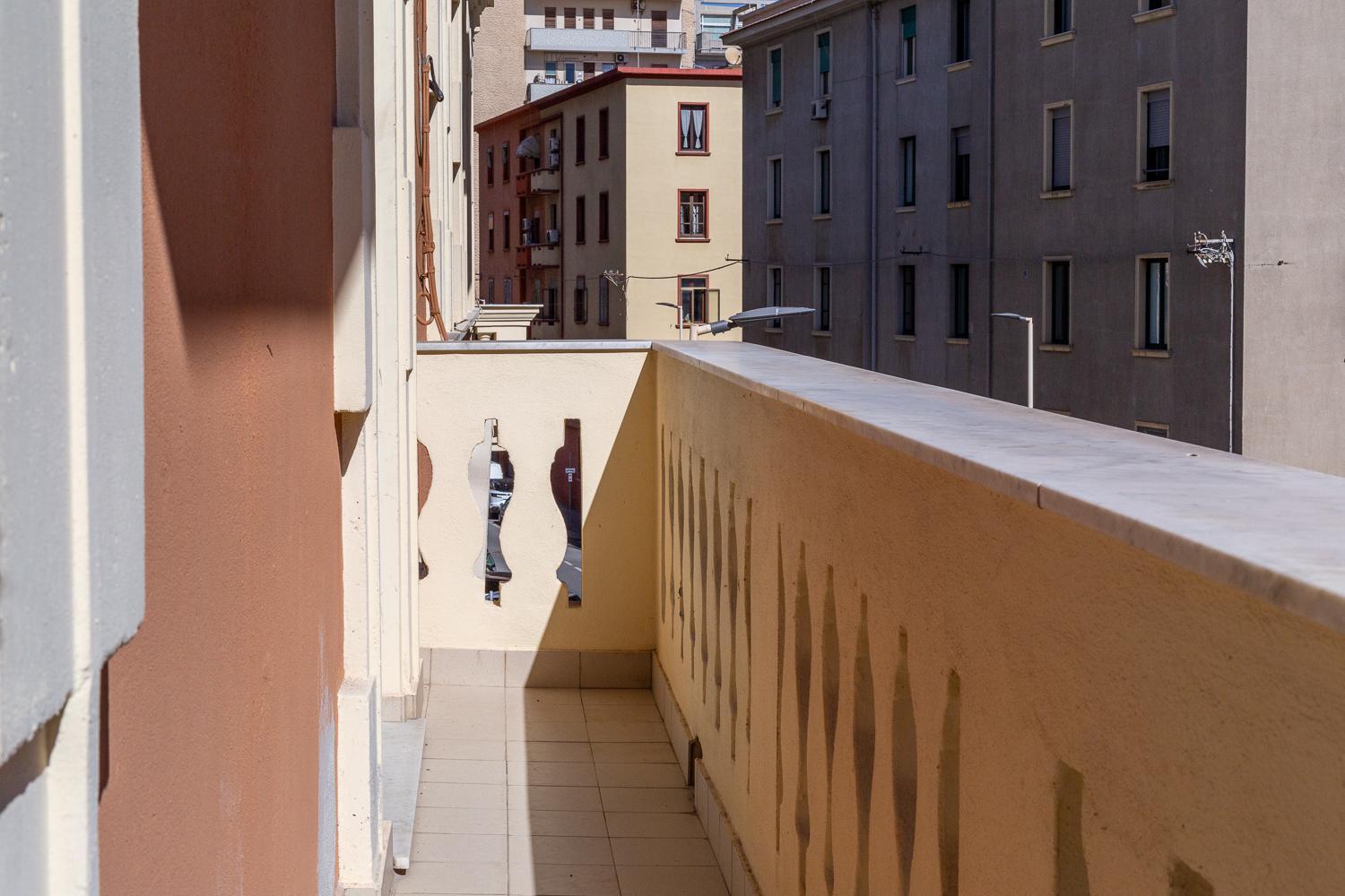 Ginett'S House Otel Cagliari Dış mekan fotoğraf